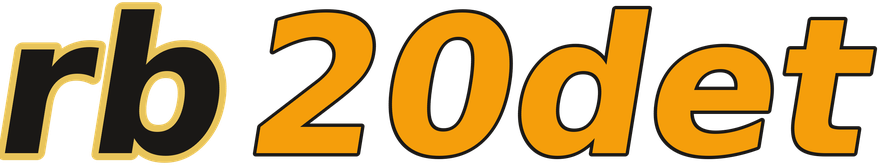 rb20det logo